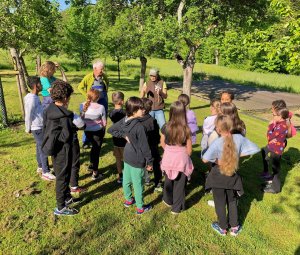 Graines de chercheurs